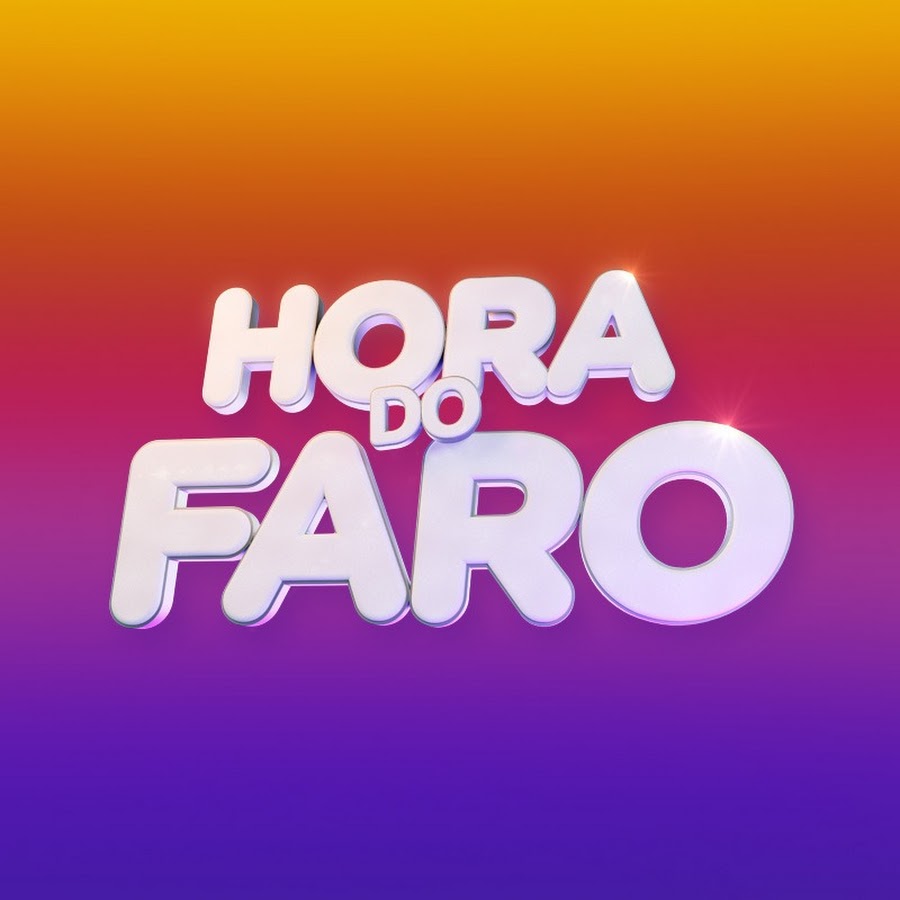 Hora do Faro @HoradoFaro