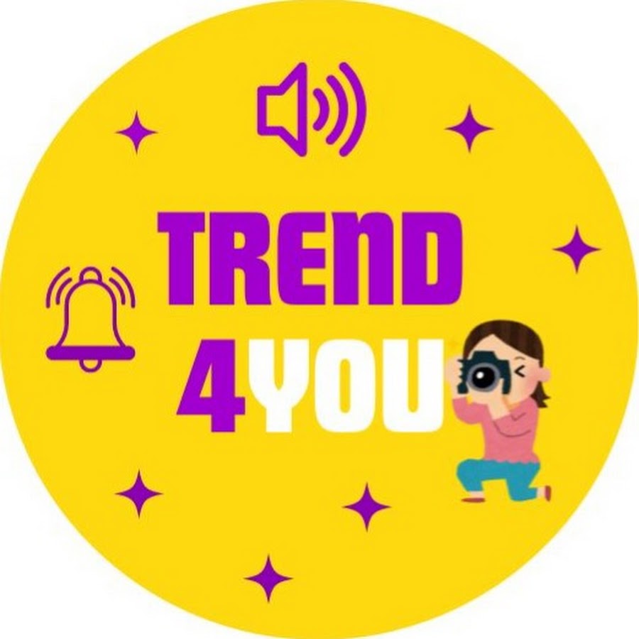 Trend4you - YouTube