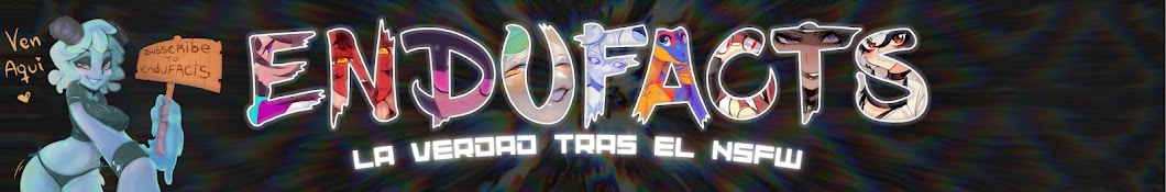EnduFacts's Banner