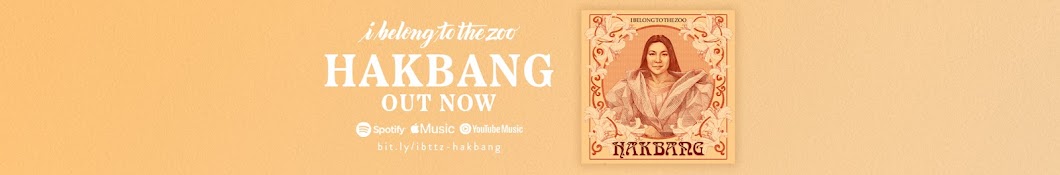 I Belong to the Zoo Banner