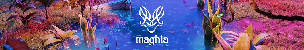 Maghla Banner