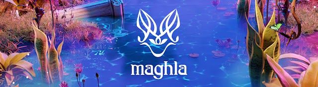 Maghla