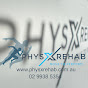 PhysXrehab