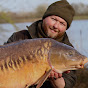 Mike White. Solo fishing.