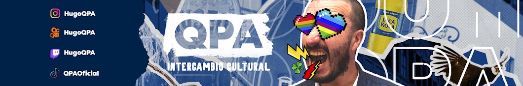 QPA Banner