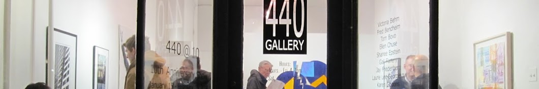 440 Gallery