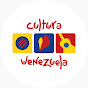 Canal Cultura Venezuela