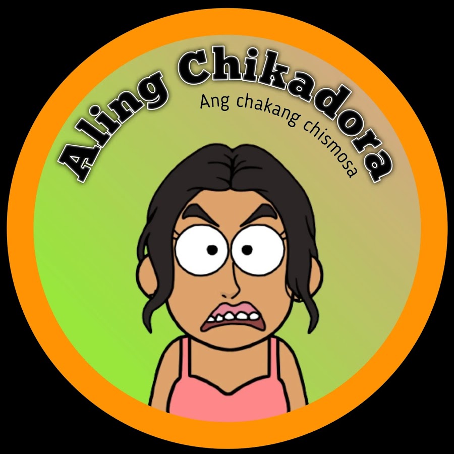 Aling Chikadora Vlogs