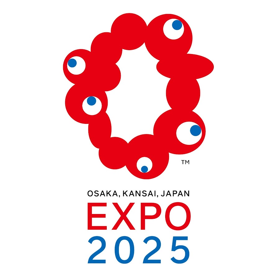 Expo2025 大阪・関西万博 - YouTube