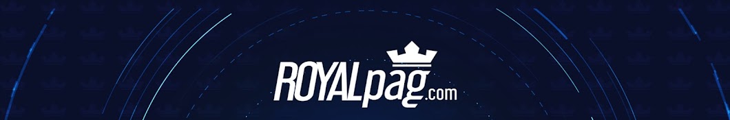 royalpag, Autor em ROYALpag