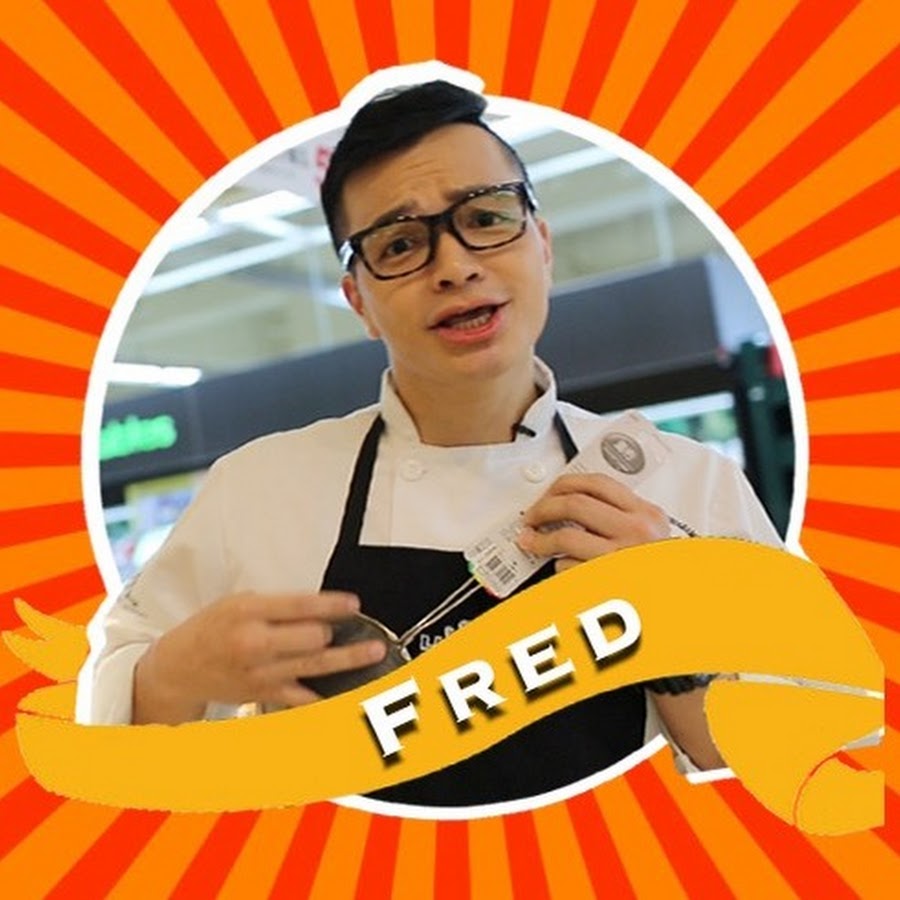 Chef God Fred @ChefgodFred