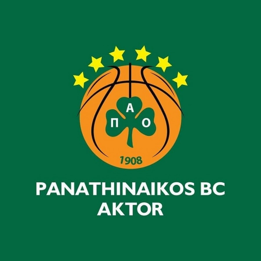 Panathinaikos BC @paobcgr