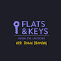 Flats and Keys