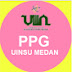 ppg uinsu medan