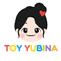 TOY_YUBINA