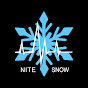 NITE SNOW :  Hokkaido Live Camera Winter 