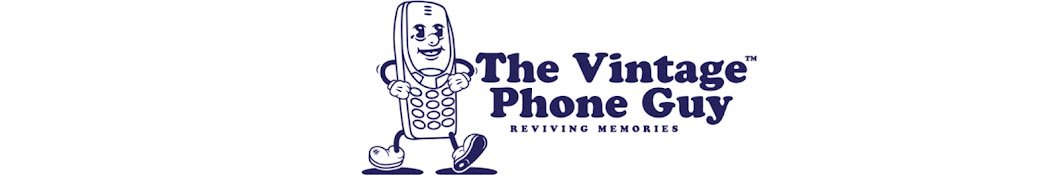 The Vintage Phone Guy