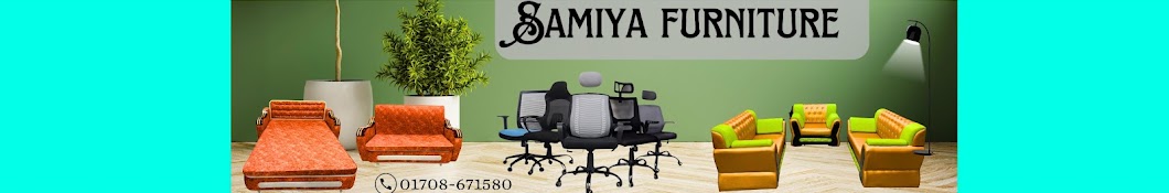 Samiya Furniture 