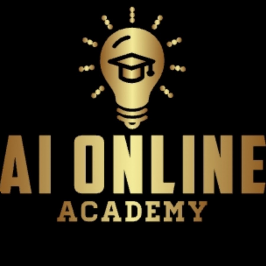 AI Online Academy YouTube