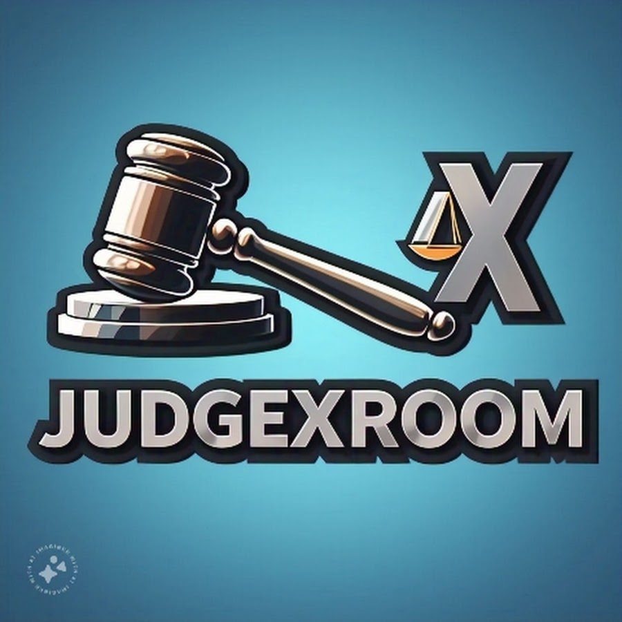 JUDGEXROOM