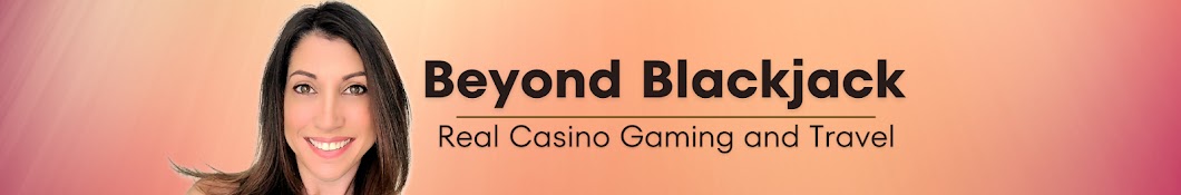 Beyond Blackjack  Banner