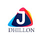 Johnty Dhillon