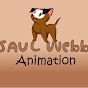 Saul Webbe Animation