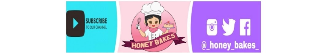 Honey bakes