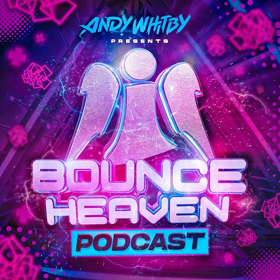Bounce Heaven with Andy Whitby @BounceHeaven