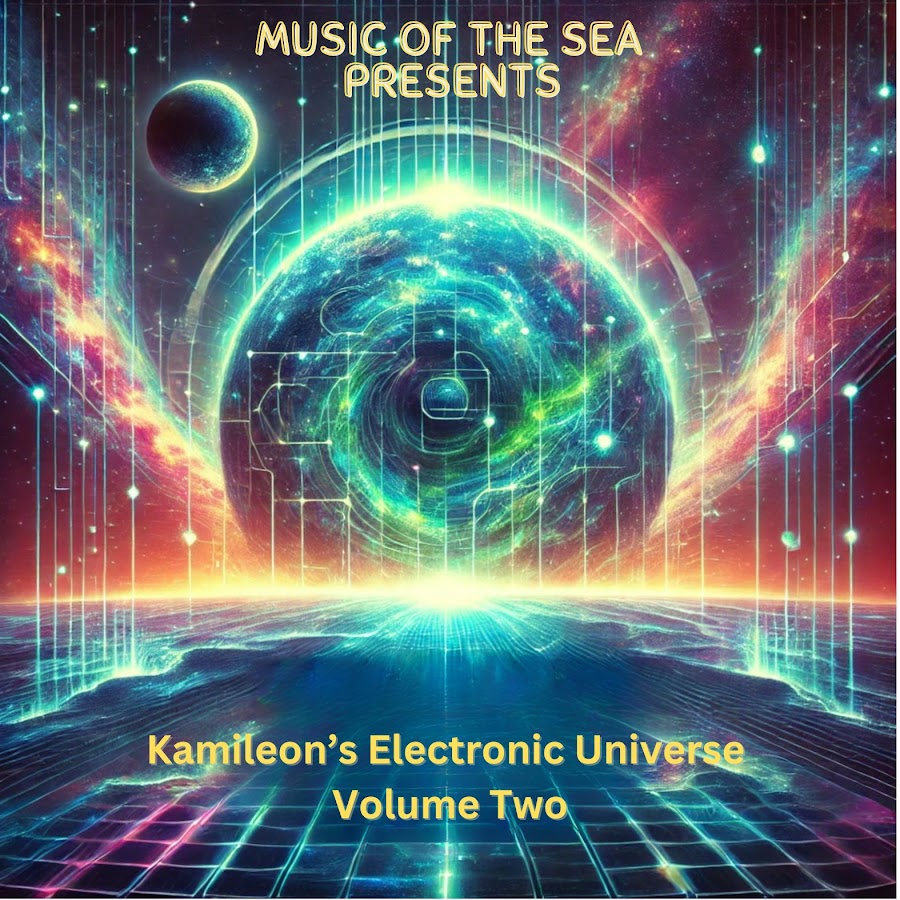 Music Of The Sea Presents: Electronic Universe, Vol. 2 - YouTube