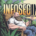 logo InfoSec to Insanity: My Life's Lessons