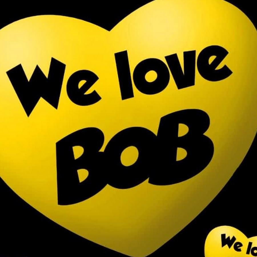 Bob love