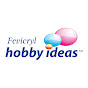 Fevicryl Hobby Ideas