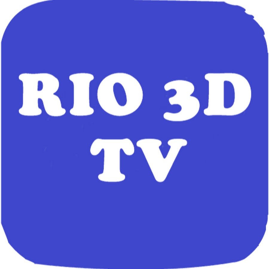 Rio3D TV