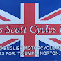 Wes Scott Cycles