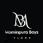 Mominpura Boys