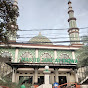 Masjid At-Taqwa Komp.Kostrad Tanah Kusir Jaksel