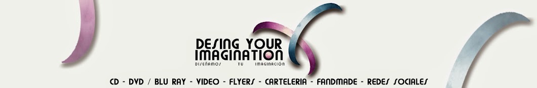 Desing Your Imagination