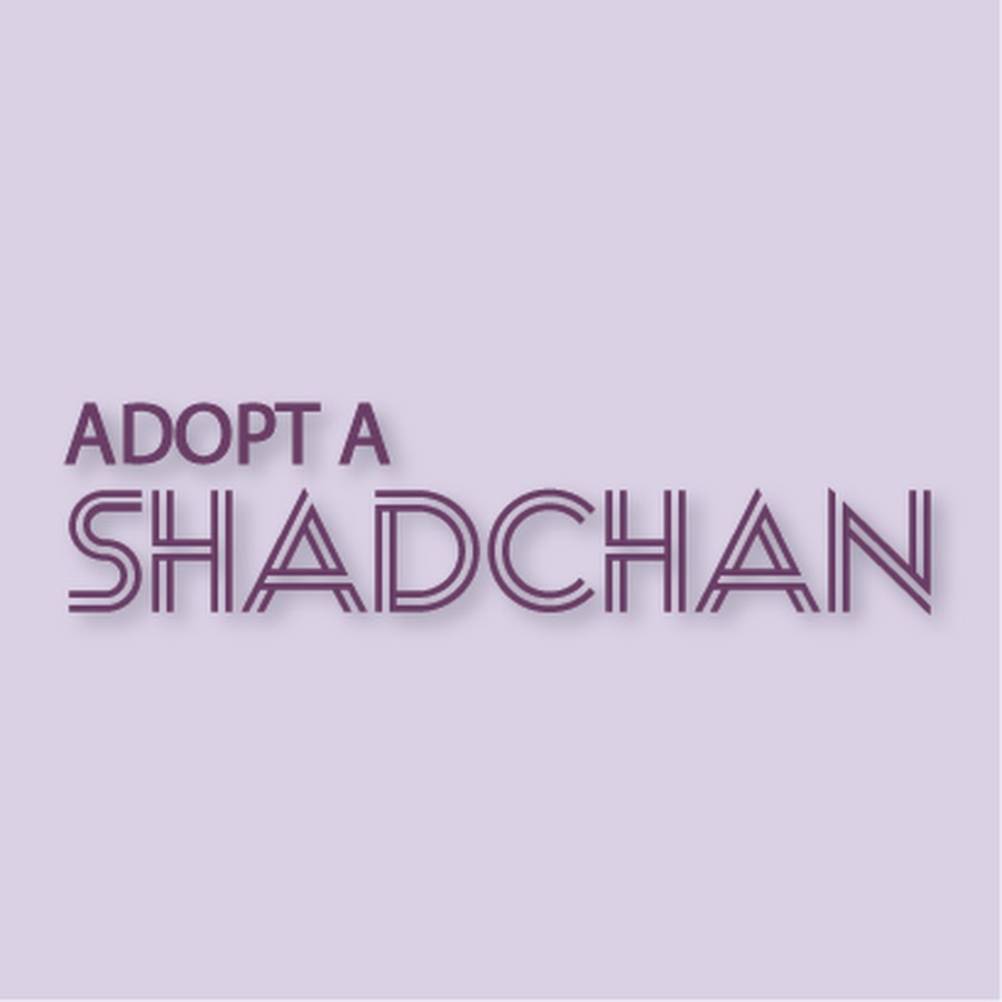 Shadman adopted