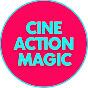 Cine Action Magic