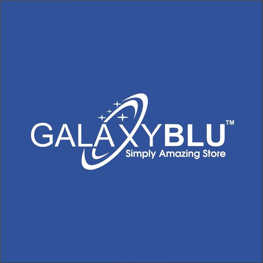 Galaxyblu - YouTube Galaxyblu
