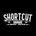 logo Shortcut Garage