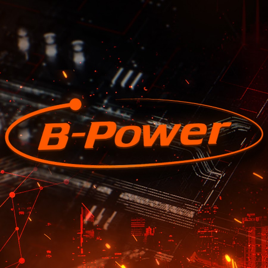 B-Power - YouTube