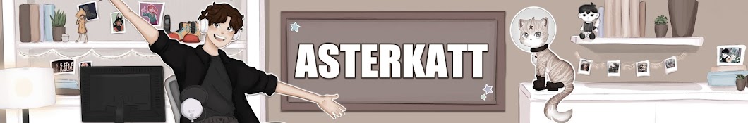 AsterKatt