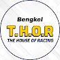 Bengkel T.H.O.R (The House Of Racing)
