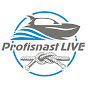 PROFISNAST LIVE