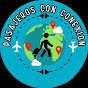 pasajeros con conexion