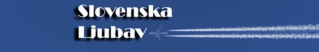 SLOVENSKA LjUBAV    Banner