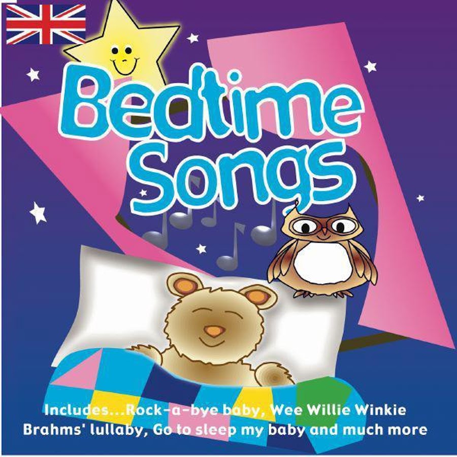 Bedtime Songs - YouTube