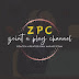 logo zeint n play channel